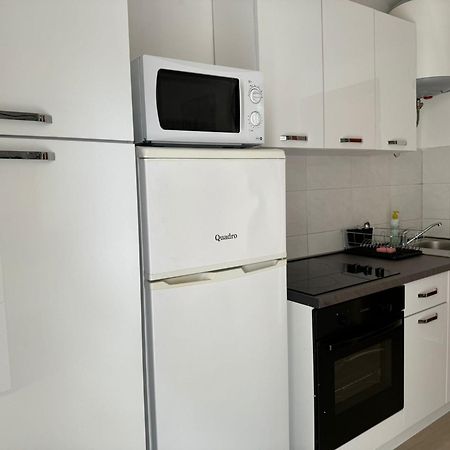 Apartment Ascic Abbazia Esterno foto