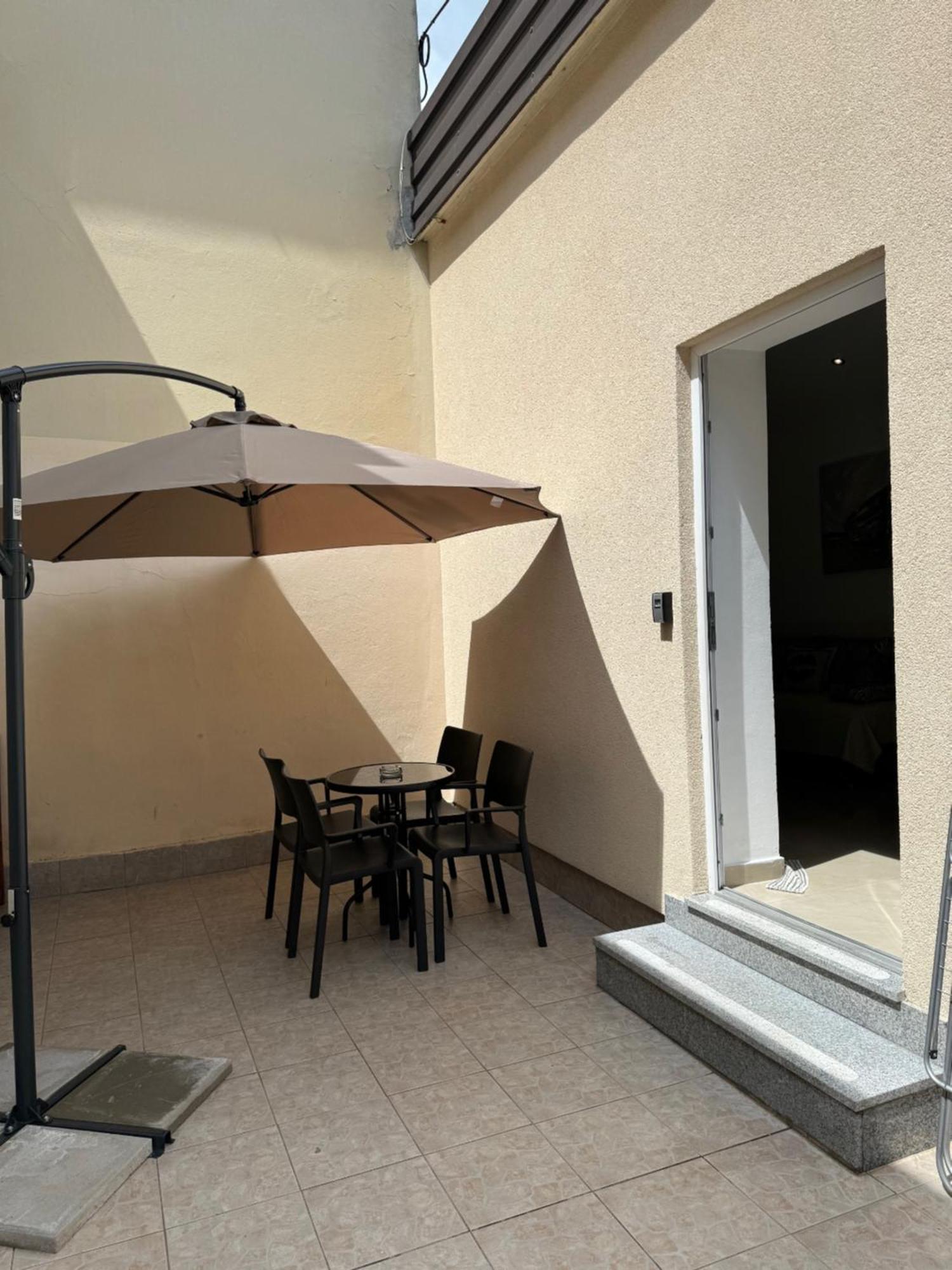 Apartment Ascic Abbazia Esterno foto