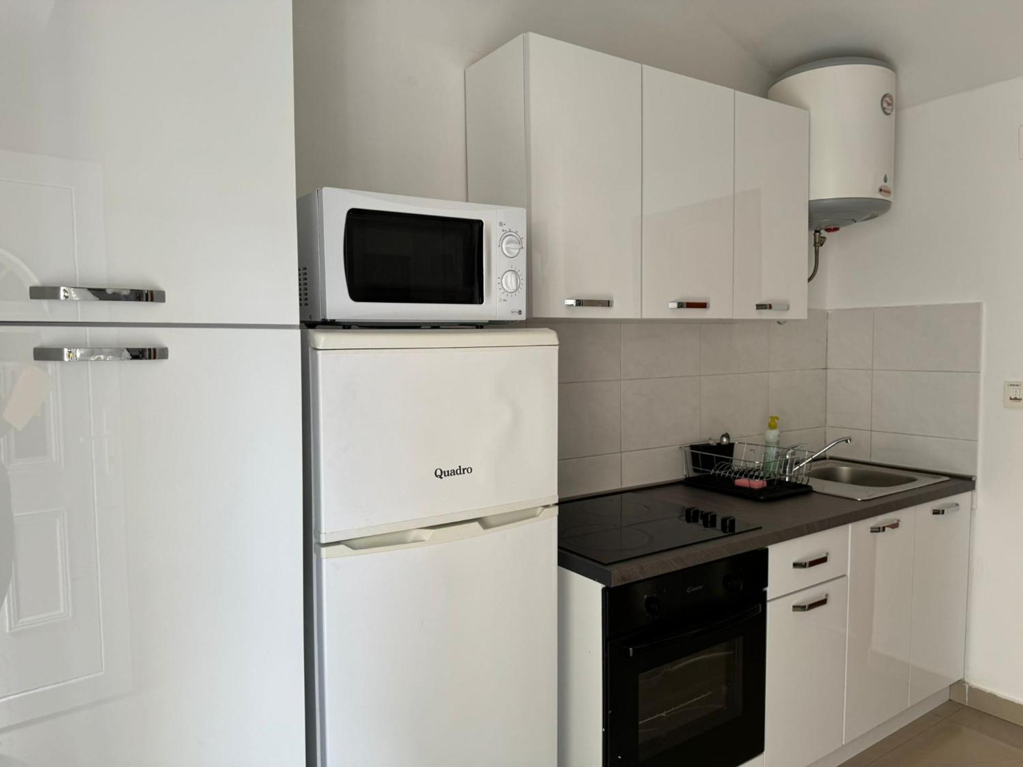 Apartment Ascic Abbazia Camera foto